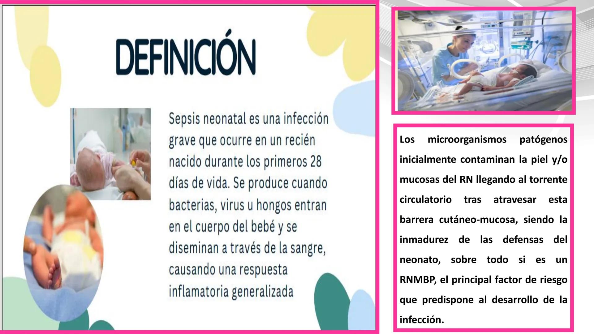 # USS

Universidad
Señor de Sipán

CURSO: CUIDADO HUMANIZADO AL NIÑO Y ADOLESCENTE II

# TEMA 06: CUIDADOS DE ENFERMERIA AL
# NEONATO CON SE