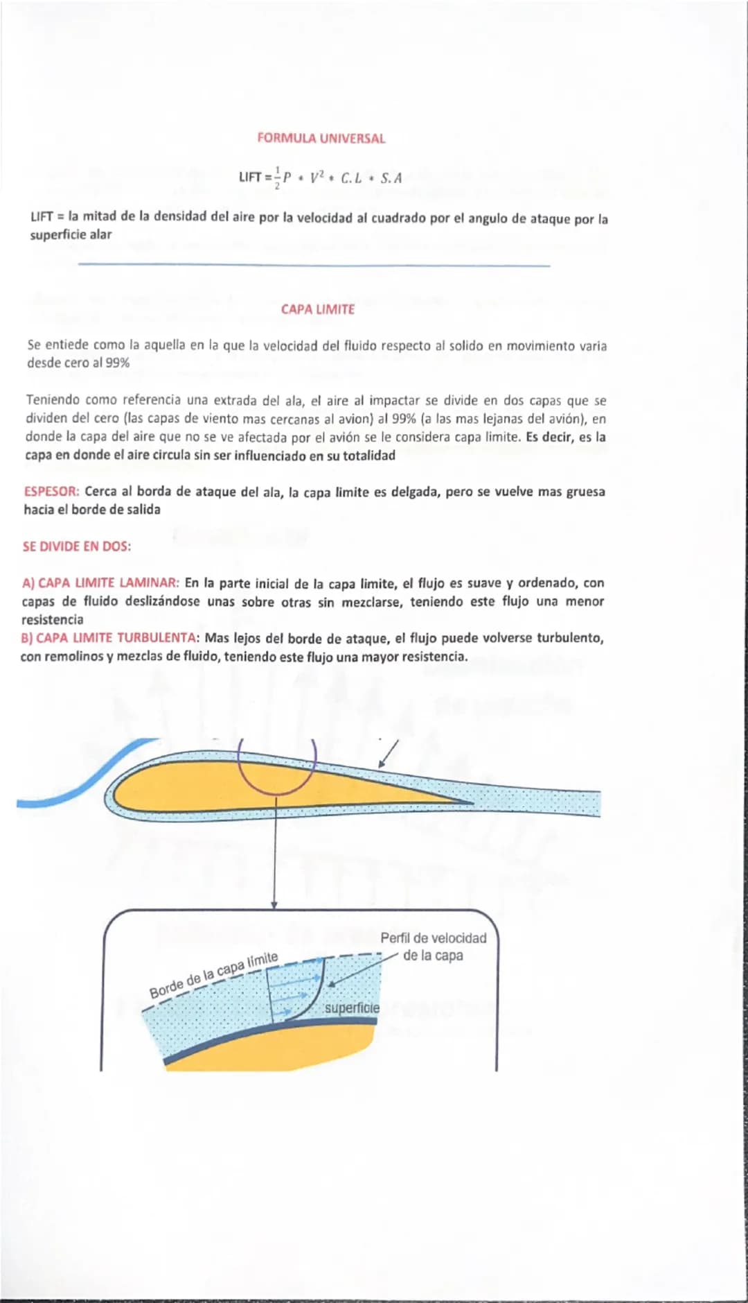 # ¿QUE ES?
# AERODINAMICA
- La aerodinámica es la ciencia que estudia los efectos que se originan cuando un cuerpo se sitúa en
una corriente
