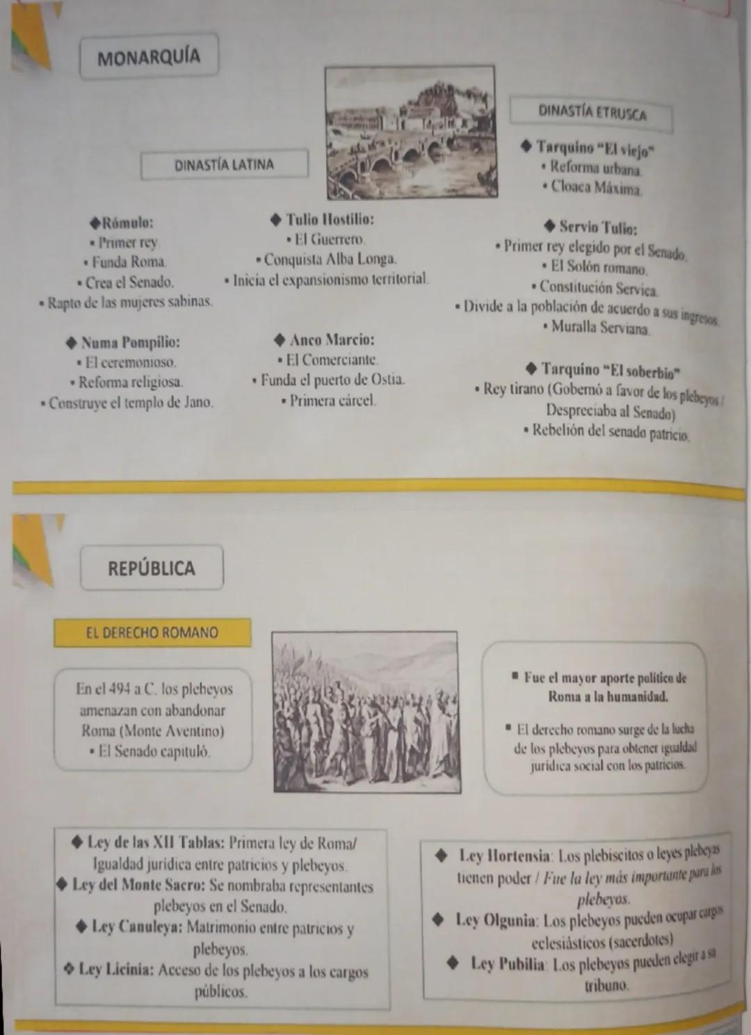 + Roma
+
- Es el maximo estado esdavista de la historia de la humanidad,
- Península Italica (rio liber)
- Origen:
•Los plebeyos hoyen al
mo