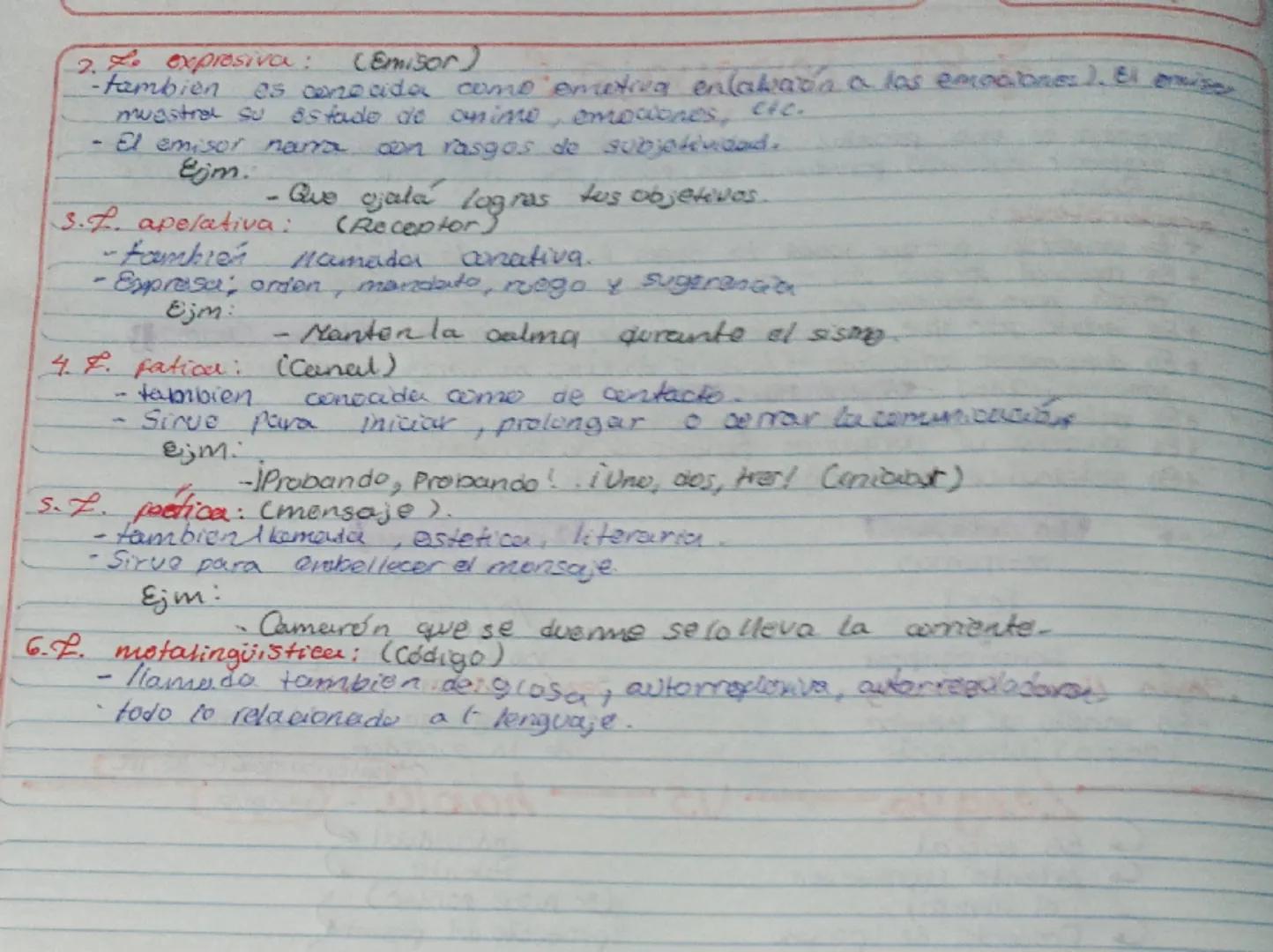 # El Lenguaje

•El languaje es una pacultad excusivamente humang, mediante el cual pode
mos exprasar nuestras pensamientos, edias, etc. medi