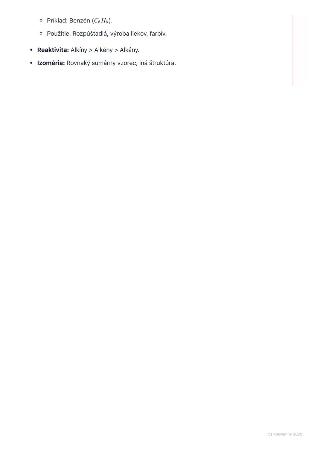 # Uhlovodíky - základ
organickej chémie

1. Prehľad a úvod

Takže, dnes sa pozrieme na uhľovodíky, čo je vlastne základ celej organickej
ché