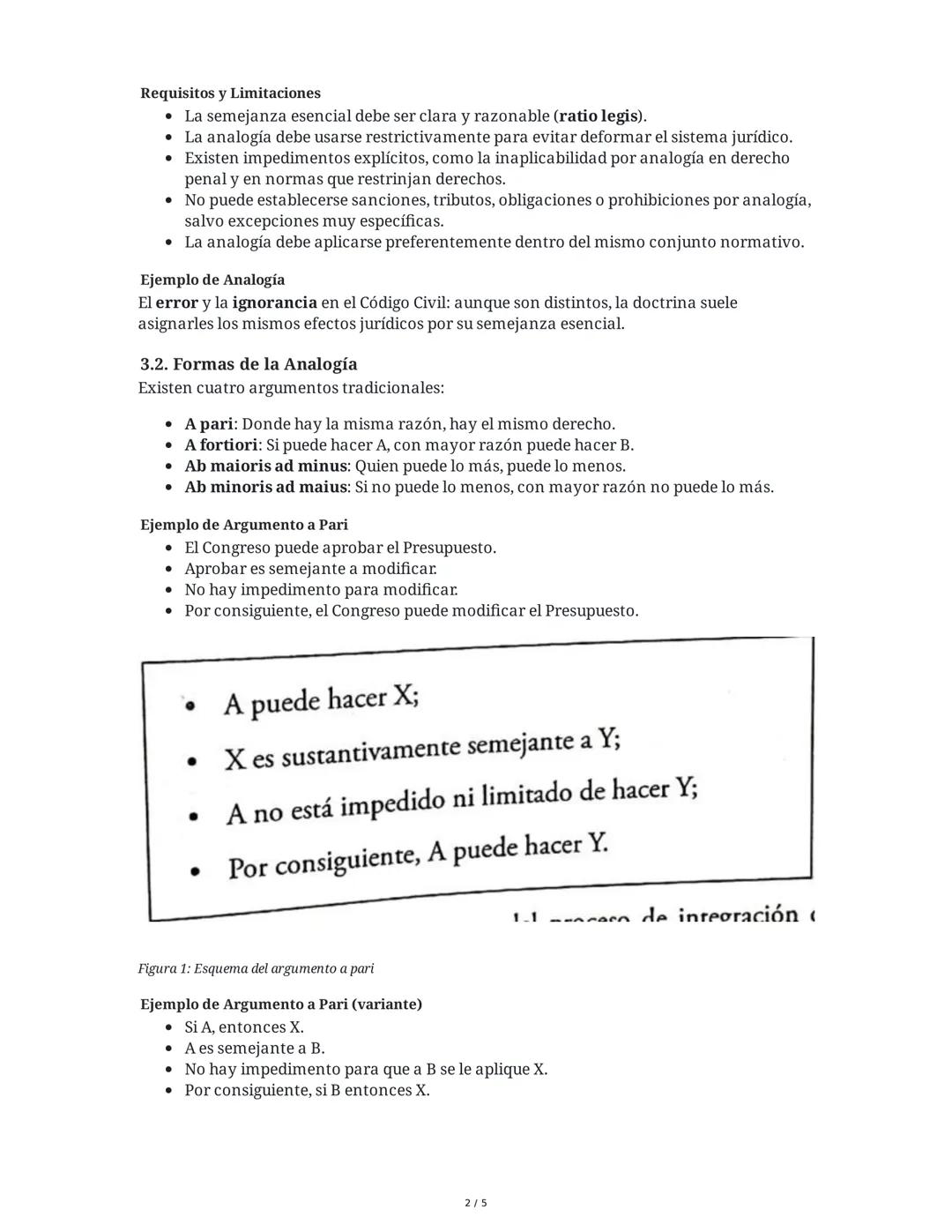 CAPÍTULO XI: LA INTEGRACIÓN JURÍDICA
1. Introducción y Objetivos
El capítulo aborda la integración jurídica, diferenciándola de la interpret