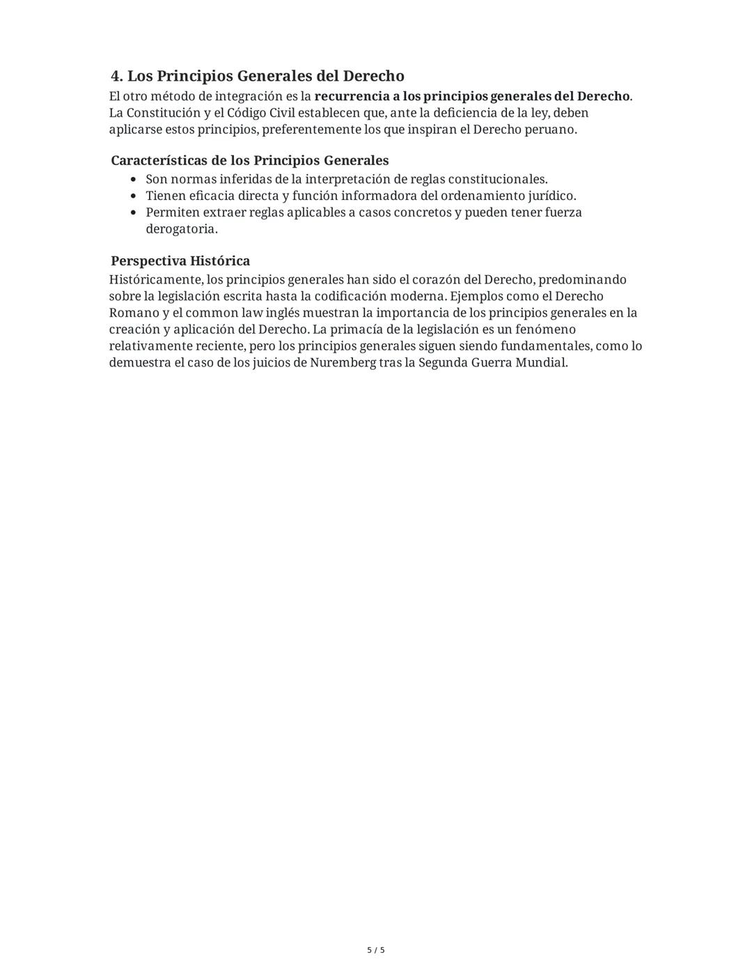 CAPÍTULO XI: LA INTEGRACIÓN JURÍDICA
1. Introducción y Objetivos
El capítulo aborda la integración jurídica, diferenciándola de la interpret