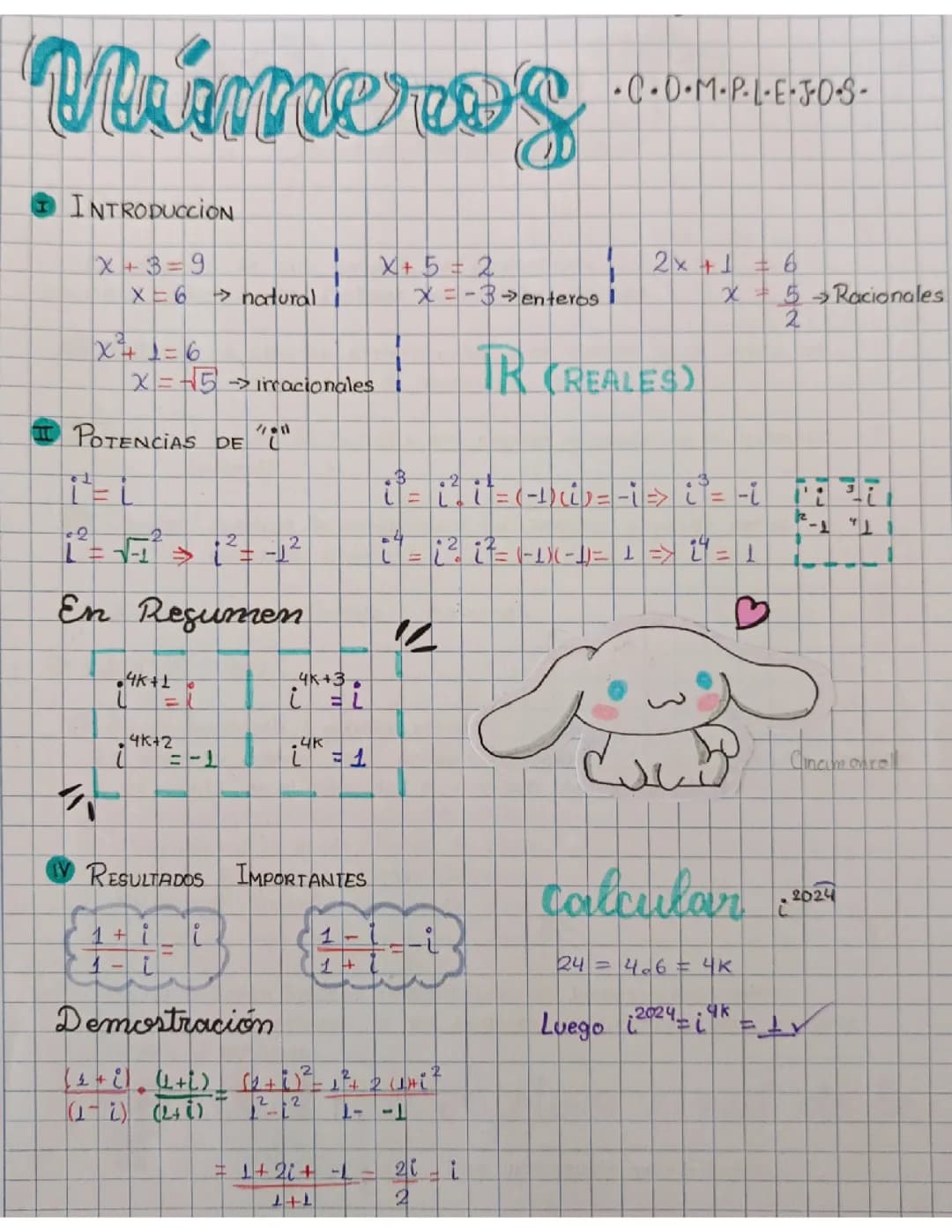 Álgebra 