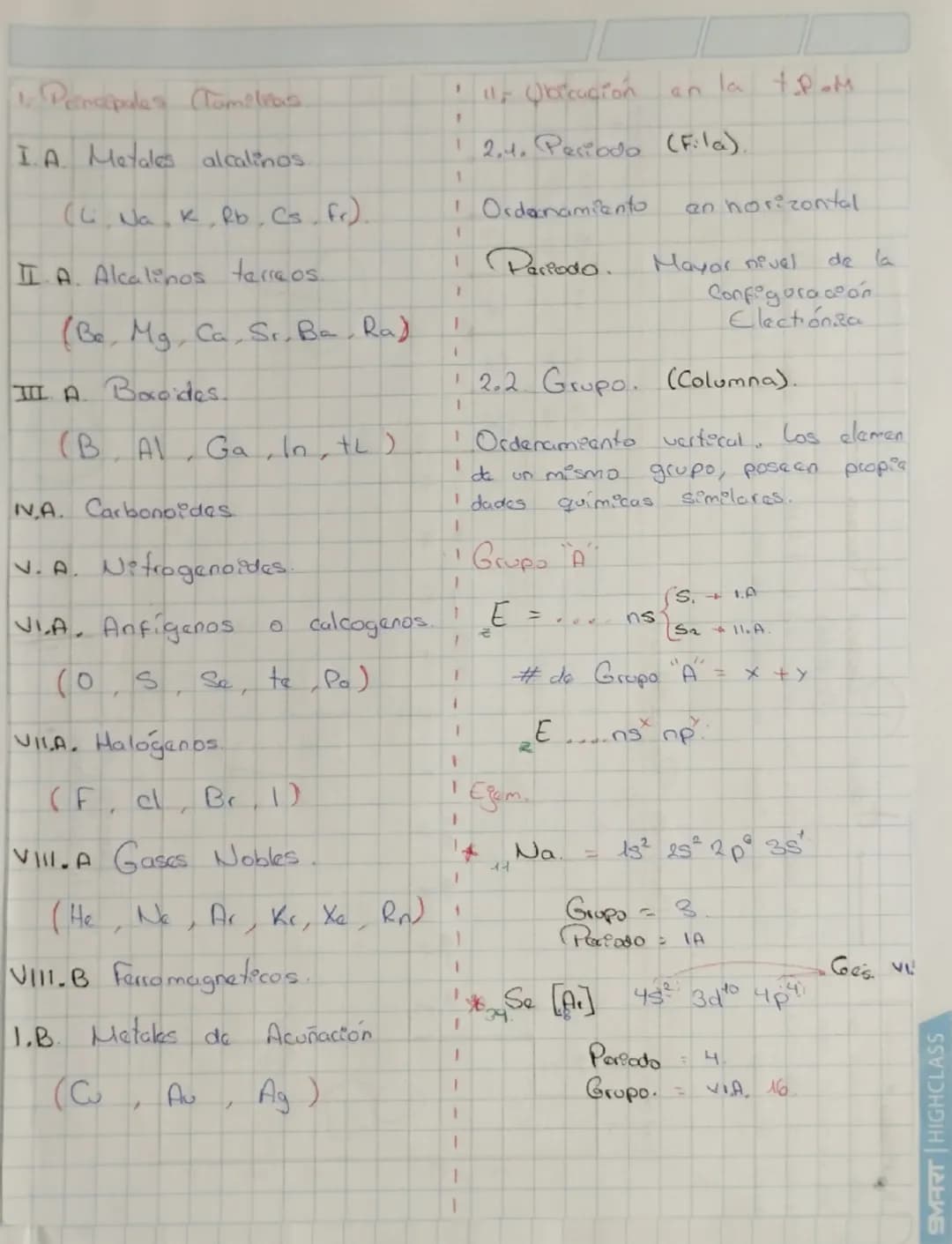 MARI THIGHCLASS
4. Moseley
Las propiedades
da
los elementos
tabla
periodica moderna
(+pu)
Son
funiones
de sus
Dres
atómicos
Los elementos
8x