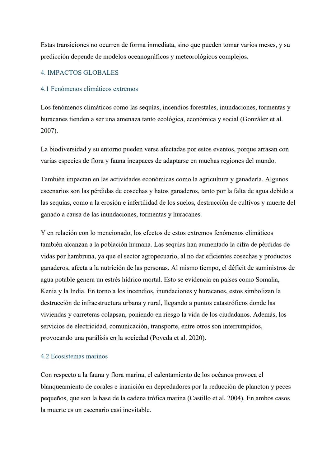 UNIVERSIDAD NACIONAL AGRARIA
LA MOLINA
+ HOMINEM
ERE CUPIO +
WO
AGR
"EL NIÑO - OSCILACIÓN DEL SUR (ENOS)"
GRUPO: METEOOPANES
DOCENTE: DIANA 