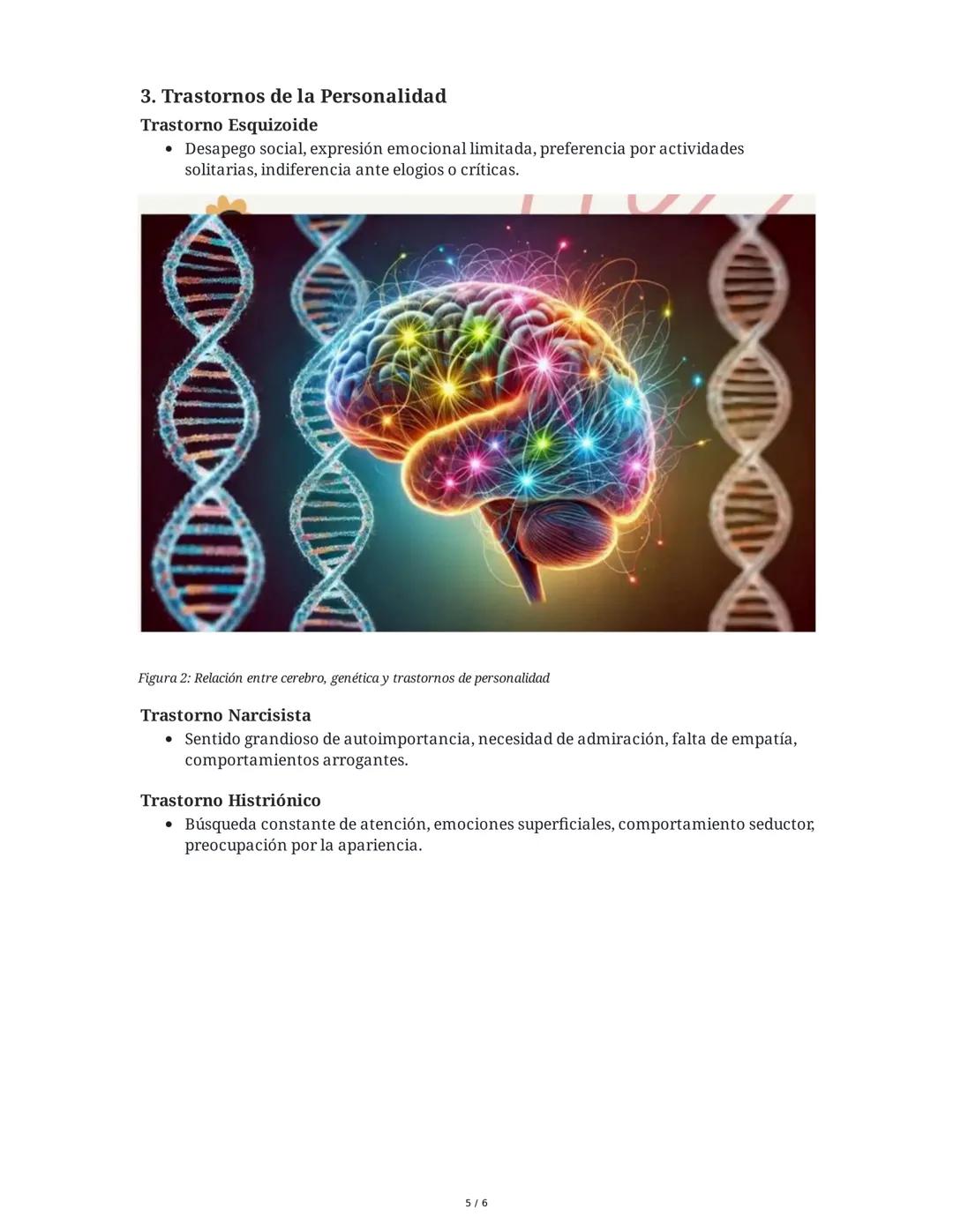 Procesos Cognitivos Superiores
1. Inteligencia: Definición y Componentes
La inteligencia es una capacidad mental general que permite razonar