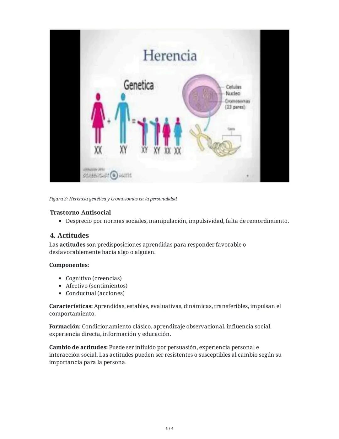 Procesos Cognitivos Superiores
1. Inteligencia: Definición y Componentes
La inteligencia es una capacidad mental general que permite razonar