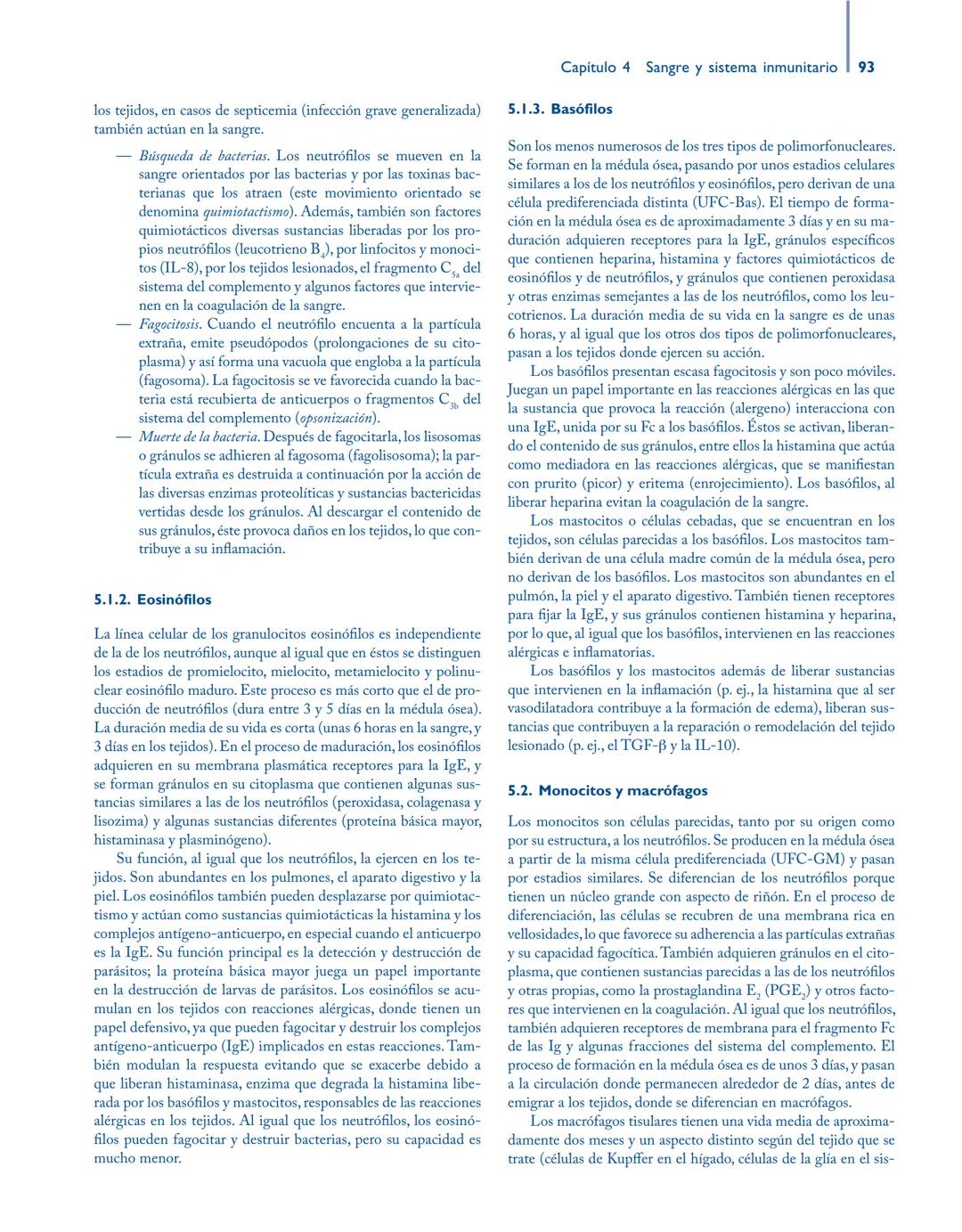 # Anatomía y fisiología del

## ■ CUERPO HUMANO

Jesús A. F. Tresguerres

Mª Ángeles Villanúa Bernués

Asunción López-Calderón Barreda

Mc
G