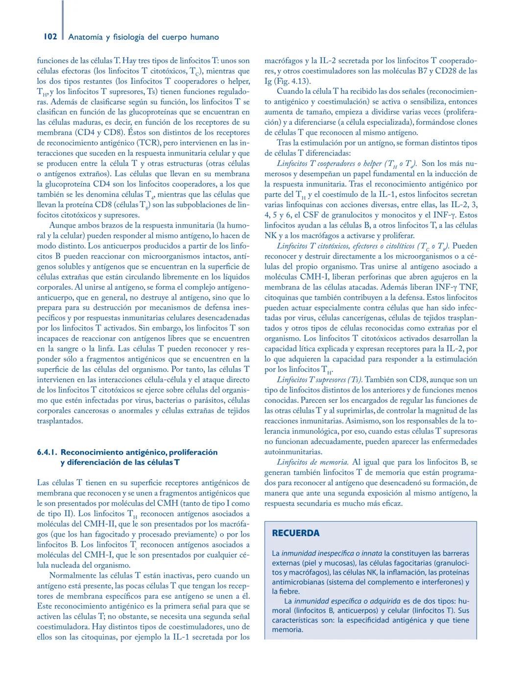 # Anatomía y fisiología del

## ■ CUERPO HUMANO

Jesús A. F. Tresguerres

Mª Ángeles Villanúa Bernués

Asunción López-Calderón Barreda

Mc
G