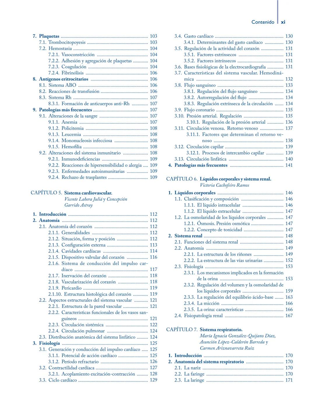 # Anatomía y fisiología del

## ■ CUERPO HUMANO

Jesús A. F. Tresguerres

Mª Ángeles Villanúa Bernués

Asunción López-Calderón Barreda

Mc
G