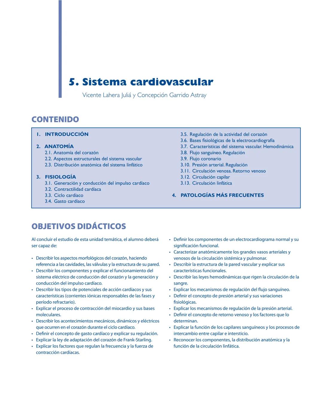 # Anatomía y fisiología del

## ■ CUERPO HUMANO

Jesús A. F. Tresguerres

Mª Ángeles Villanúa Bernués

Asunción López-Calderón Barreda

Mc
G