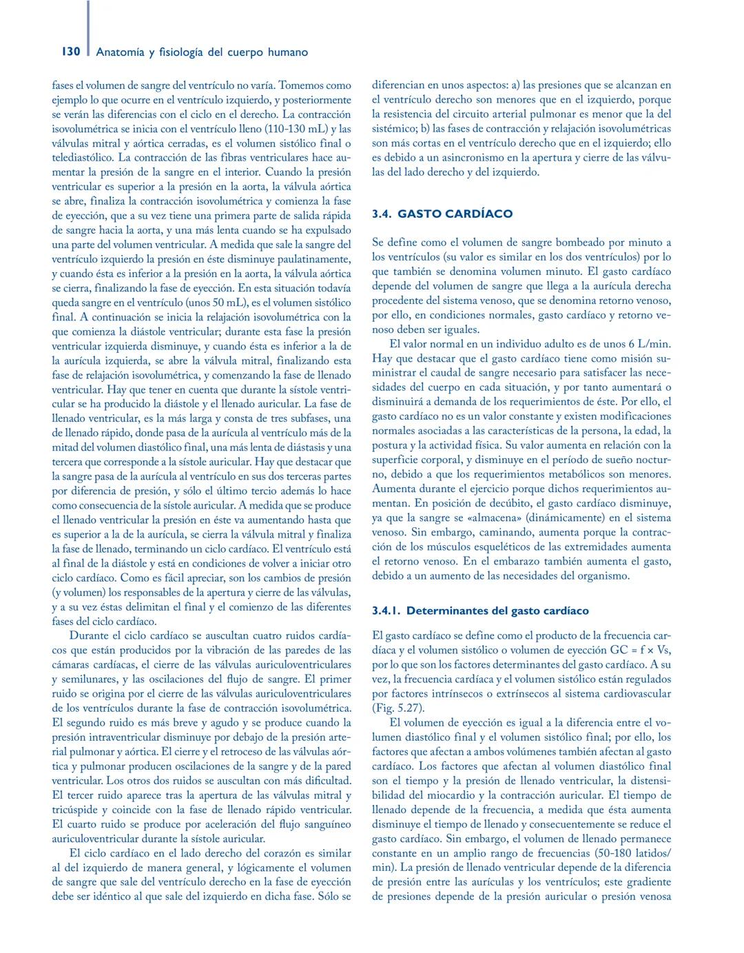 # Anatomía y fisiología del

## ■ CUERPO HUMANO

Jesús A. F. Tresguerres

Mª Ángeles Villanúa Bernués

Asunción López-Calderón Barreda

Mc
G