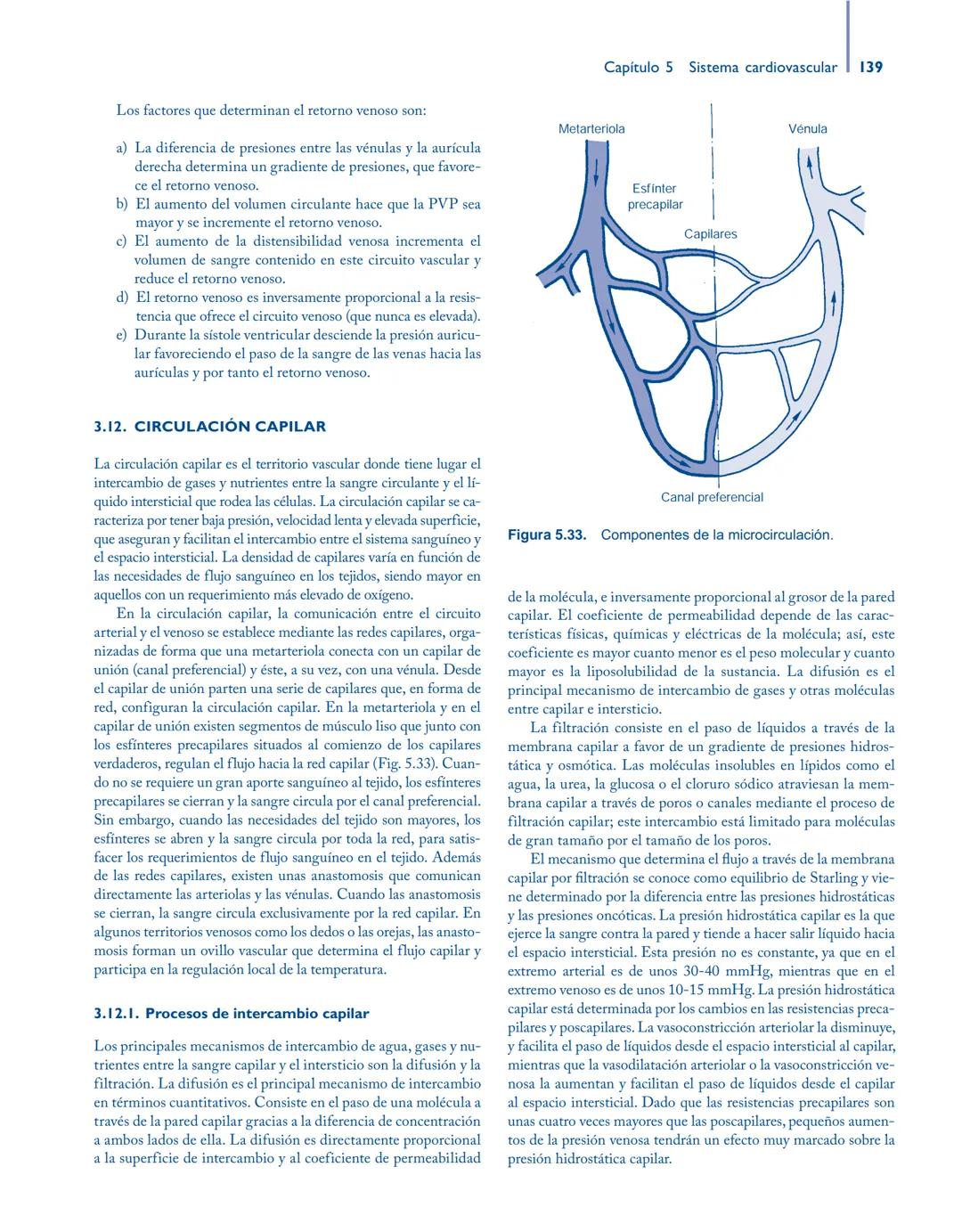# Anatomía y fisiología del

## ■ CUERPO HUMANO

Jesús A. F. Tresguerres

Mª Ángeles Villanúa Bernués

Asunción López-Calderón Barreda

Mc
G
