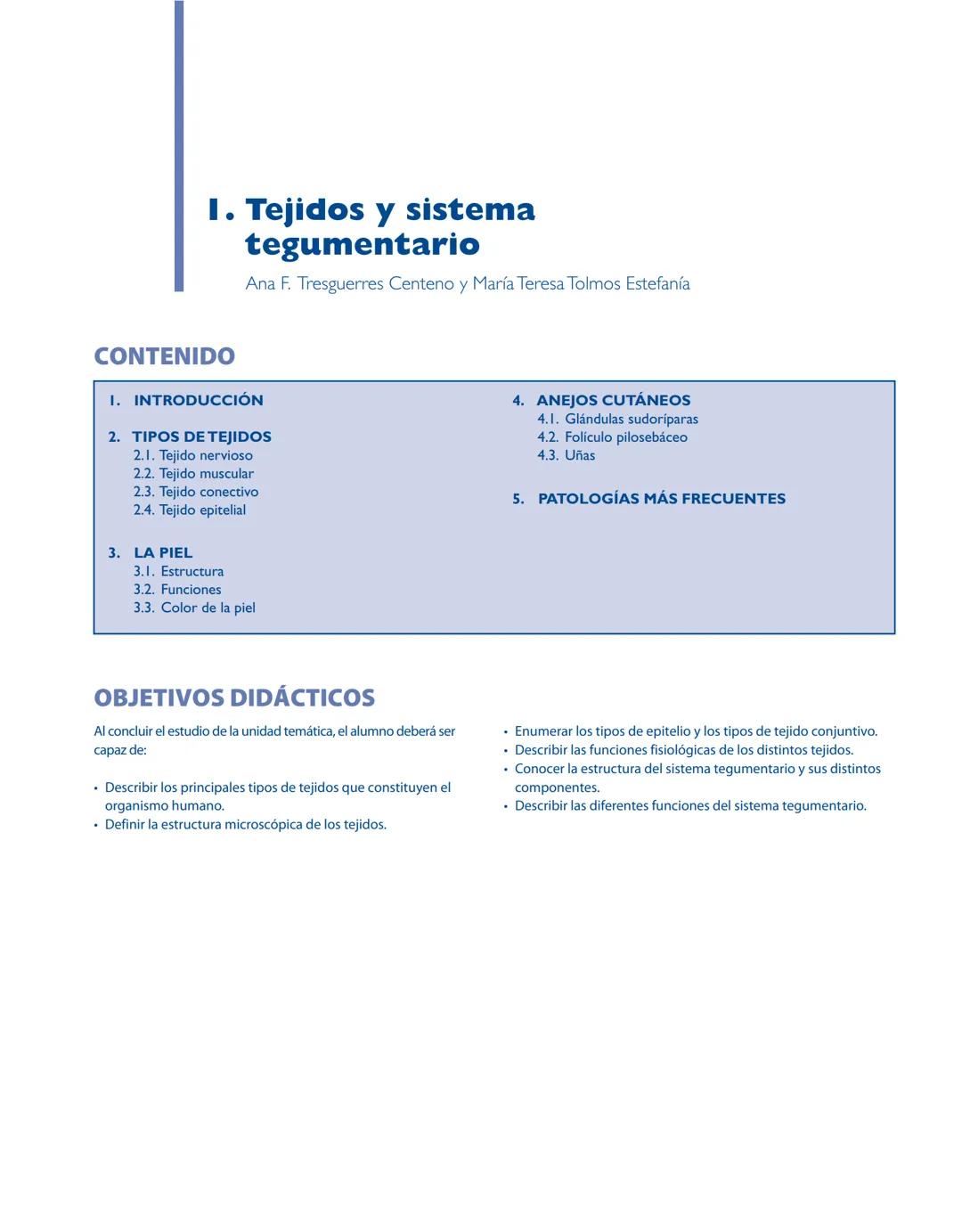 # Anatomía y fisiología del

## ■ CUERPO HUMANO

Jesús A. F. Tresguerres

Mª Ángeles Villanúa Bernués

Asunción López-Calderón Barreda

Mc
G