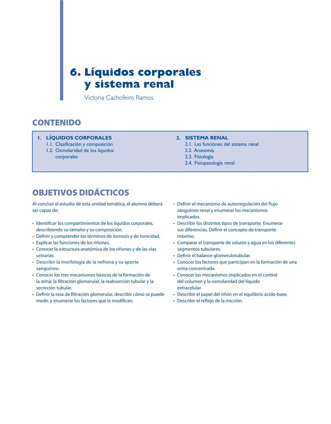 # Anatomía y fisiología del

## ■ CUERPO HUMANO

Jesús A. F. Tresguerres

Mª Ángeles Villanúa Bernués

Asunción López-Calderón Barreda

Mc
G