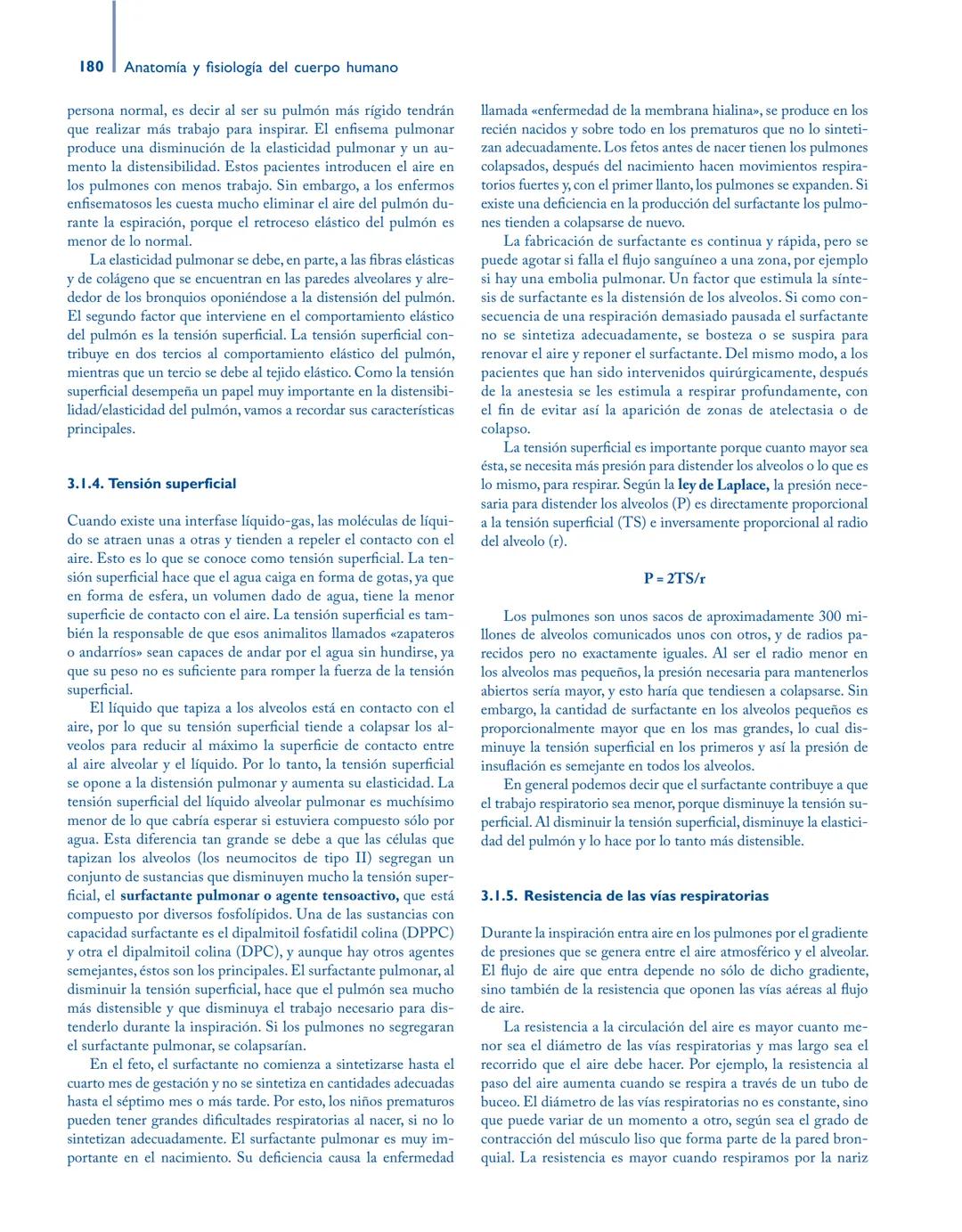 # Anatomía y fisiología del

## ■ CUERPO HUMANO

Jesús A. F. Tresguerres

Mª Ángeles Villanúa Bernués

Asunción López-Calderón Barreda

Mc
G