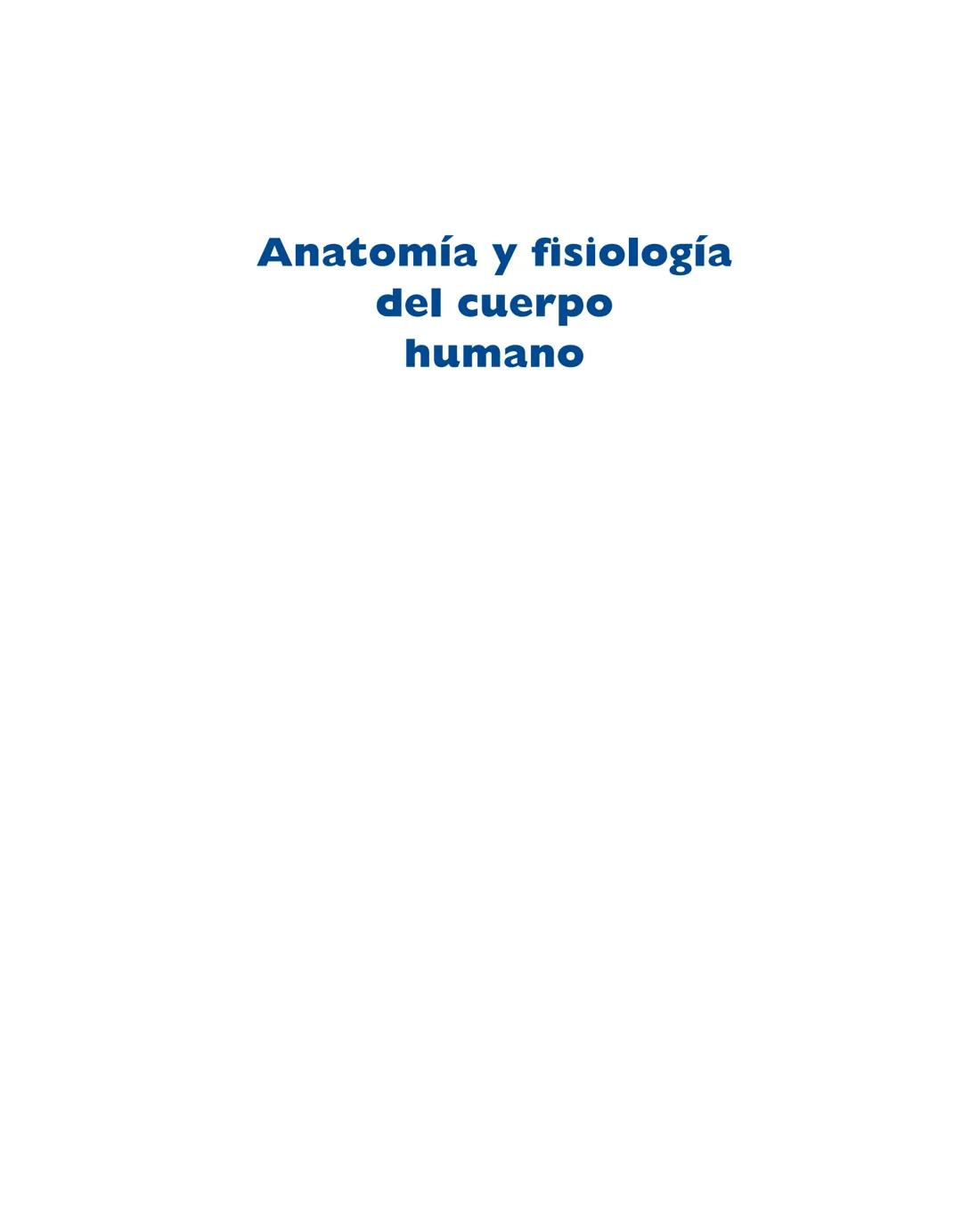 # Anatomía y fisiología del

## ■ CUERPO HUMANO

Jesús A. F. Tresguerres

Mª Ángeles Villanúa Bernués

Asunción López-Calderón Barreda

Mc
G