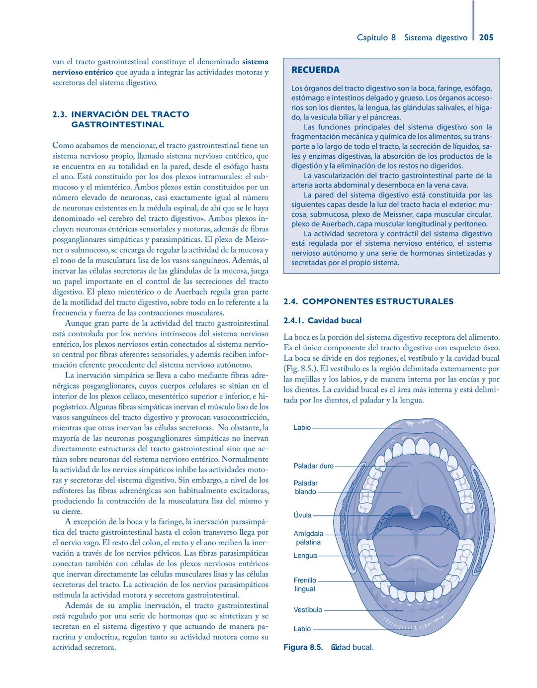 # Anatomía y fisiología del

## ■ CUERPO HUMANO

Jesús A. F. Tresguerres

Mª Ángeles Villanúa Bernués

Asunción López-Calderón Barreda

Mc
G