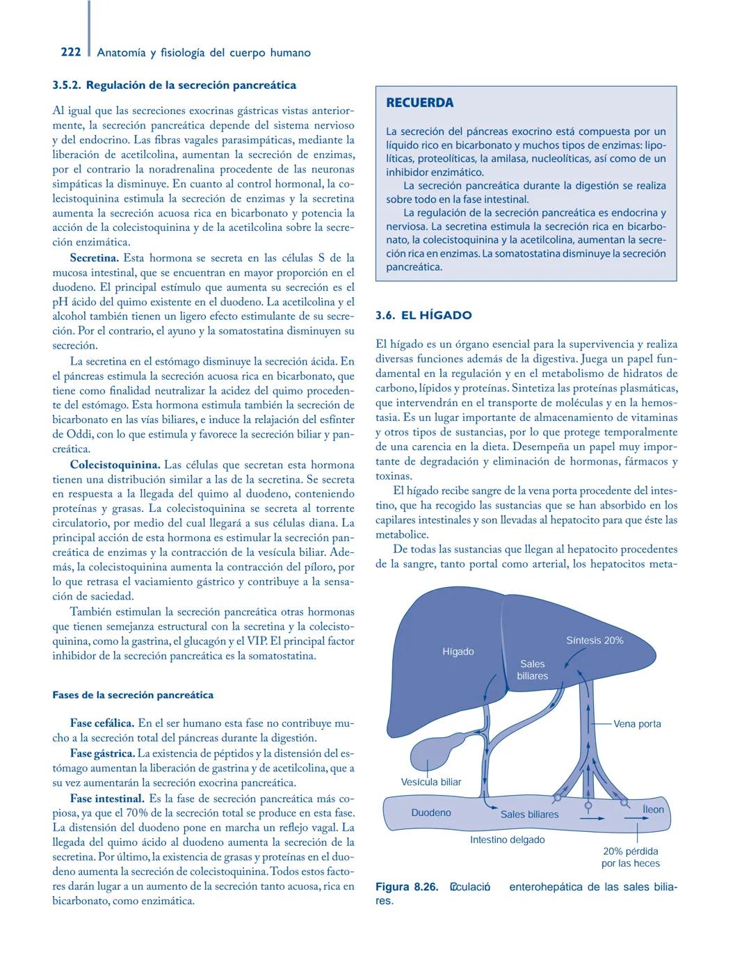# Anatomía y fisiología del

## ■ CUERPO HUMANO

Jesús A. F. Tresguerres

Mª Ángeles Villanúa Bernués

Asunción López-Calderón Barreda

Mc
G