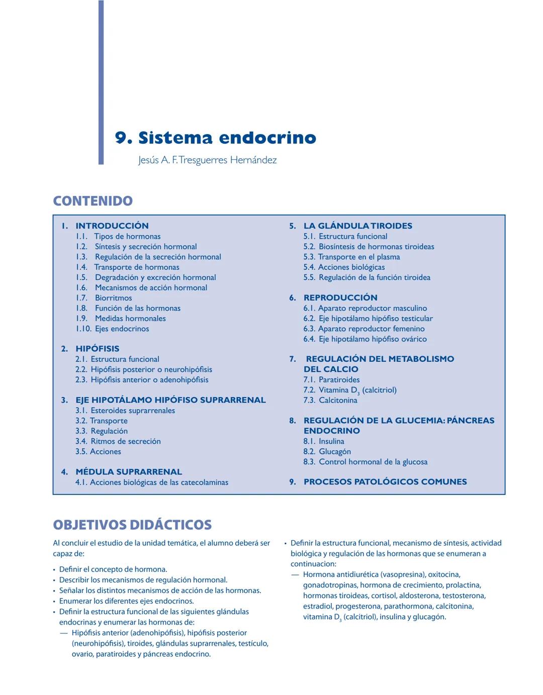 # Anatomía y fisiología del

## ■ CUERPO HUMANO

Jesús A. F. Tresguerres

Mª Ángeles Villanúa Bernués

Asunción López-Calderón Barreda

Mc
G
