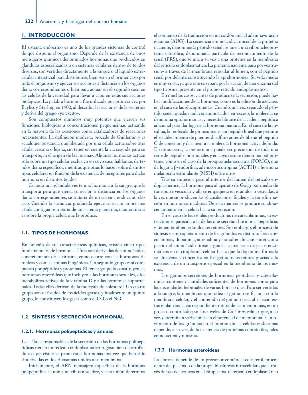# Anatomía y fisiología del

## ■ CUERPO HUMANO

Jesús A. F. Tresguerres

Mª Ángeles Villanúa Bernués

Asunción López-Calderón Barreda

Mc
G