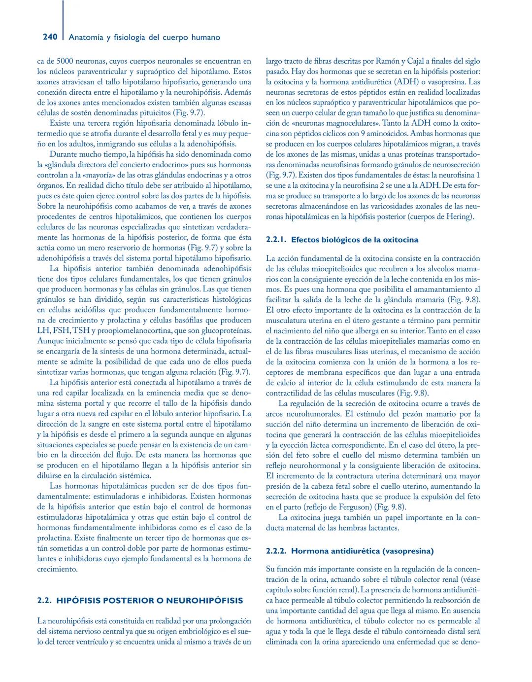 # Anatomía y fisiología del

## ■ CUERPO HUMANO

Jesús A. F. Tresguerres

Mª Ángeles Villanúa Bernués

Asunción López-Calderón Barreda

Mc
G