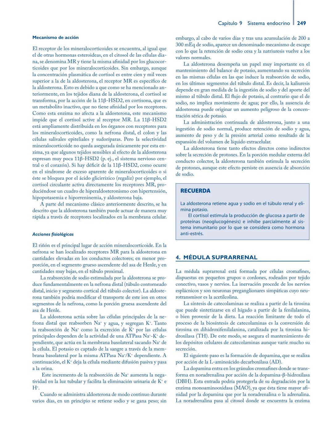 # Anatomía y fisiología del

## ■ CUERPO HUMANO

Jesús A. F. Tresguerres

Mª Ángeles Villanúa Bernués

Asunción López-Calderón Barreda

Mc
G