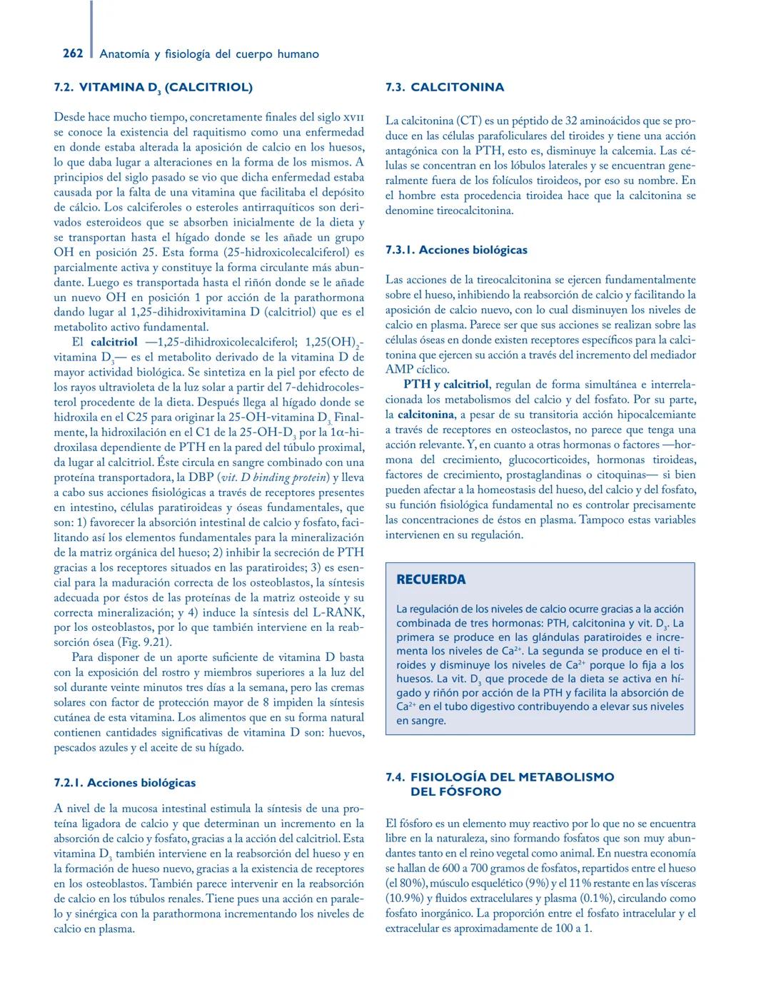 # Anatomía y fisiología del

## ■ CUERPO HUMANO

Jesús A. F. Tresguerres

Mª Ángeles Villanúa Bernués

Asunción López-Calderón Barreda

Mc
G