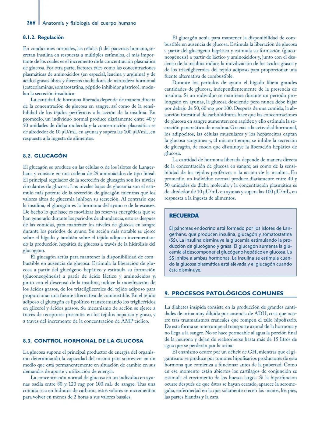# Anatomía y fisiología del

## ■ CUERPO HUMANO

Jesús A. F. Tresguerres

Mª Ángeles Villanúa Bernués

Asunción López-Calderón Barreda

Mc
G