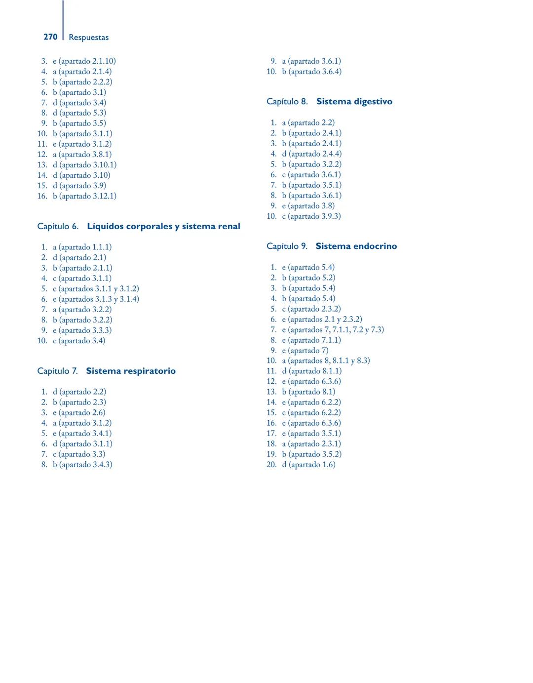 # Anatomía y fisiología del

## ■ CUERPO HUMANO

Jesús A. F. Tresguerres

Mª Ángeles Villanúa Bernués

Asunción López-Calderón Barreda

Mc
G