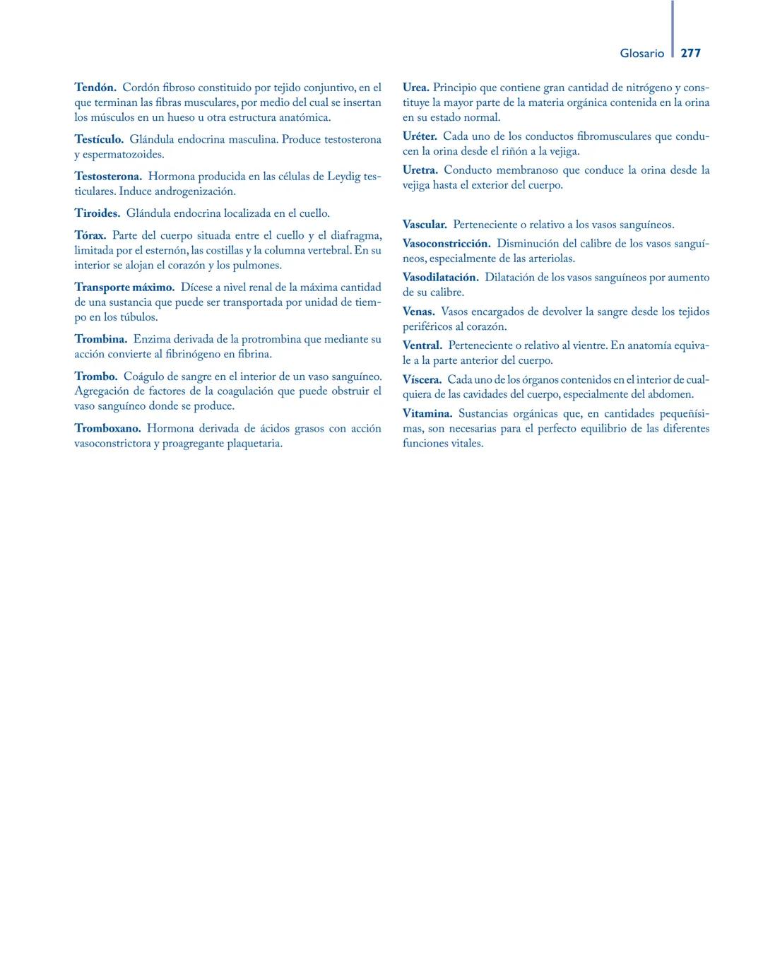 # Anatomía y fisiología del

## ■ CUERPO HUMANO

Jesús A. F. Tresguerres

Mª Ángeles Villanúa Bernués

Asunción López-Calderón Barreda

Mc
G