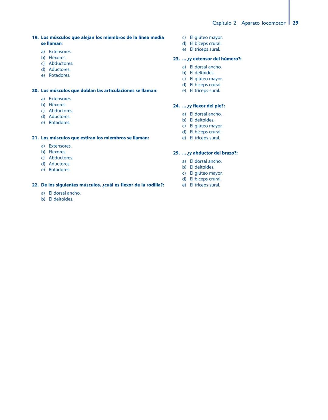 # Anatomía y fisiología del

## ■ CUERPO HUMANO

Jesús A. F. Tresguerres

Mª Ángeles Villanúa Bernués

Asunción López-Calderón Barreda

Mc
G
