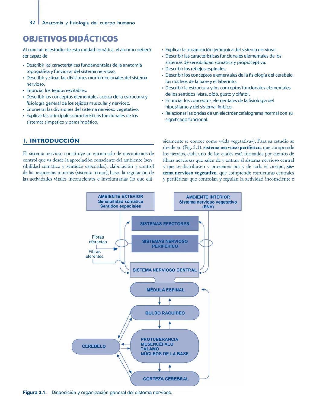# Anatomía y fisiología del

## ■ CUERPO HUMANO

Jesús A. F. Tresguerres

Mª Ángeles Villanúa Bernués

Asunción López-Calderón Barreda

Mc
G