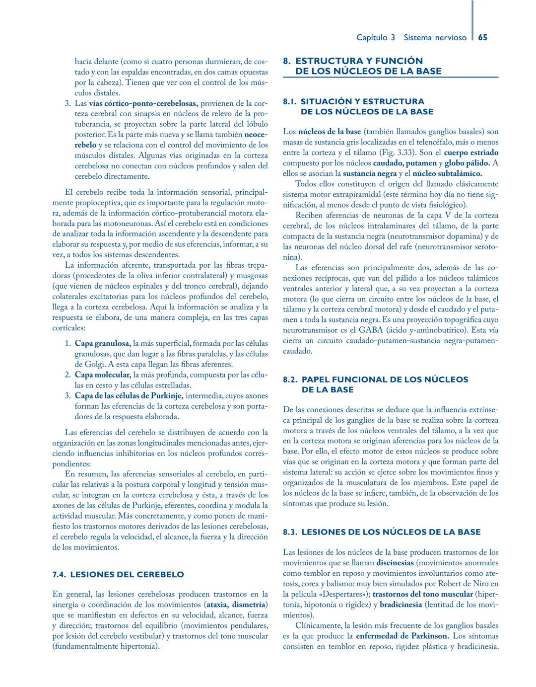 # Anatomía y fisiología del

## ■ CUERPO HUMANO

Jesús A. F. Tresguerres

Mª Ángeles Villanúa Bernués

Asunción López-Calderón Barreda

Mc
G