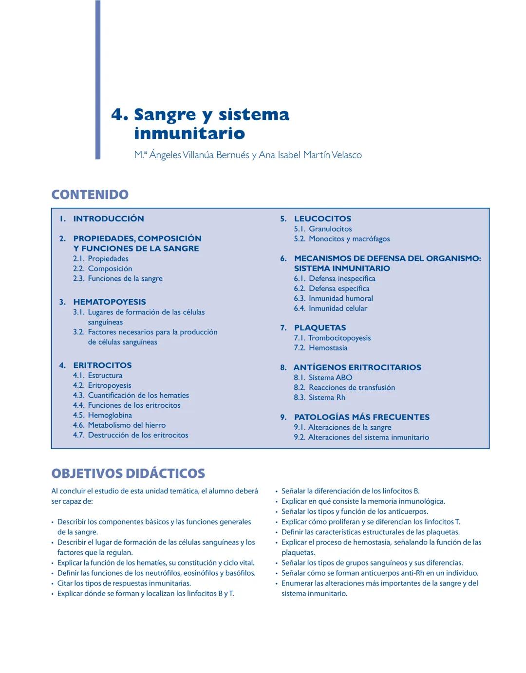 # Anatomía y fisiología del

## ■ CUERPO HUMANO

Jesús A. F. Tresguerres

Mª Ángeles Villanúa Bernués

Asunción López-Calderón Barreda

Mc
G