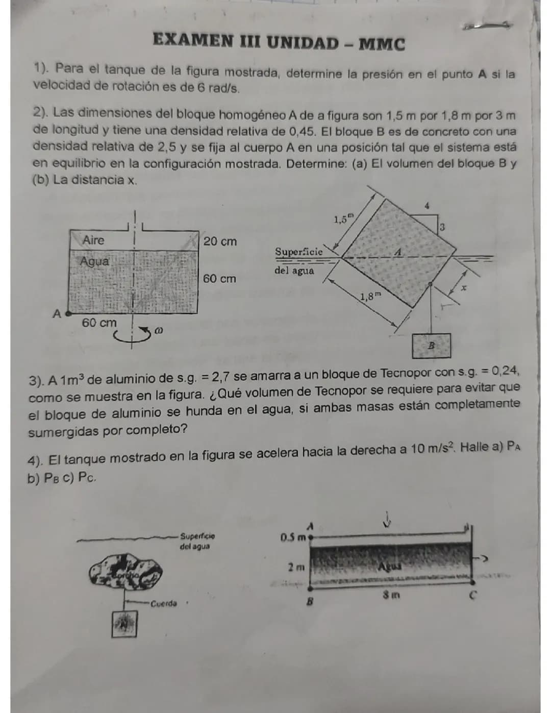 Realiza el trabajo, descompone las imágenes 