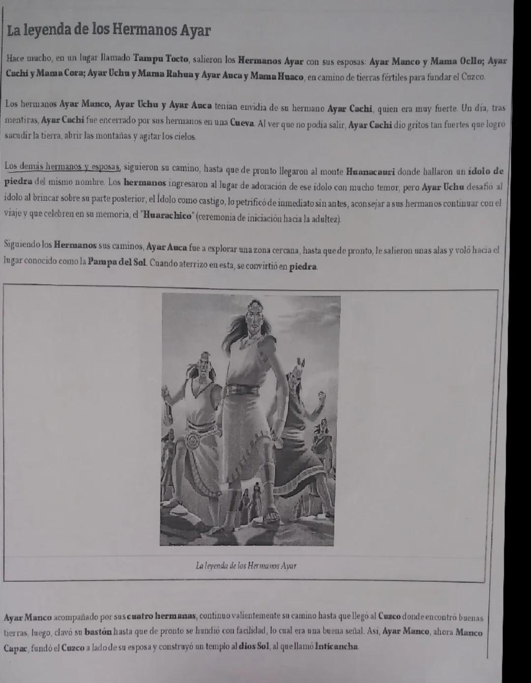 ANEXO 2

EL CUENTO, ESTRUCTURA Y ELEMENTOS

El cuento es una narración oral o escrita de un hecho real o ficticio que narra
una serie de suc