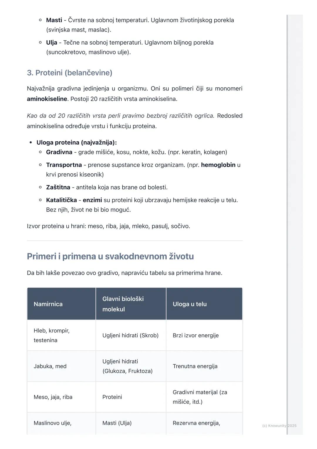 # Biološki važna organska
jedinjenja

Uvod u biološki važna organska jedinjenja

Ovo su organska jedinjenja koja izgrađuju živa bića i omogu