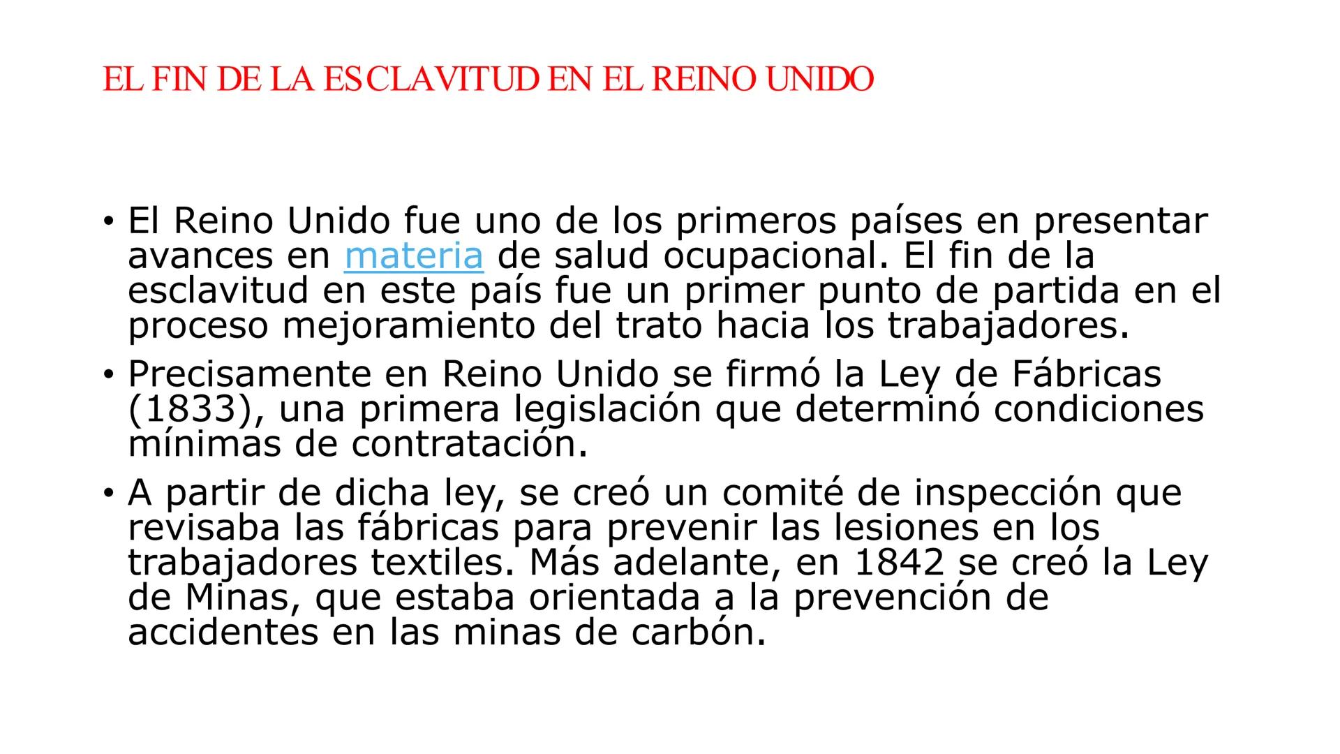 # SALUD OCUPACIONAL # ¿QUÉ ES LA SALUD OCUPACIONAL?

*   La S.O. genera y promueve que el trabajo sea sano y seguro.
¿Qué es la salud ocupac