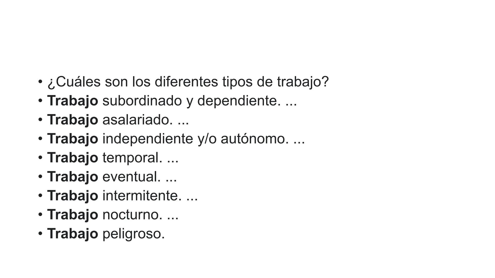 # SALUD OCUPACIONAL # ¿QUÉ ES LA SALUD OCUPACIONAL?

*   La S.O. genera y promueve que el trabajo sea sano y seguro.
¿Qué es la salud ocupac