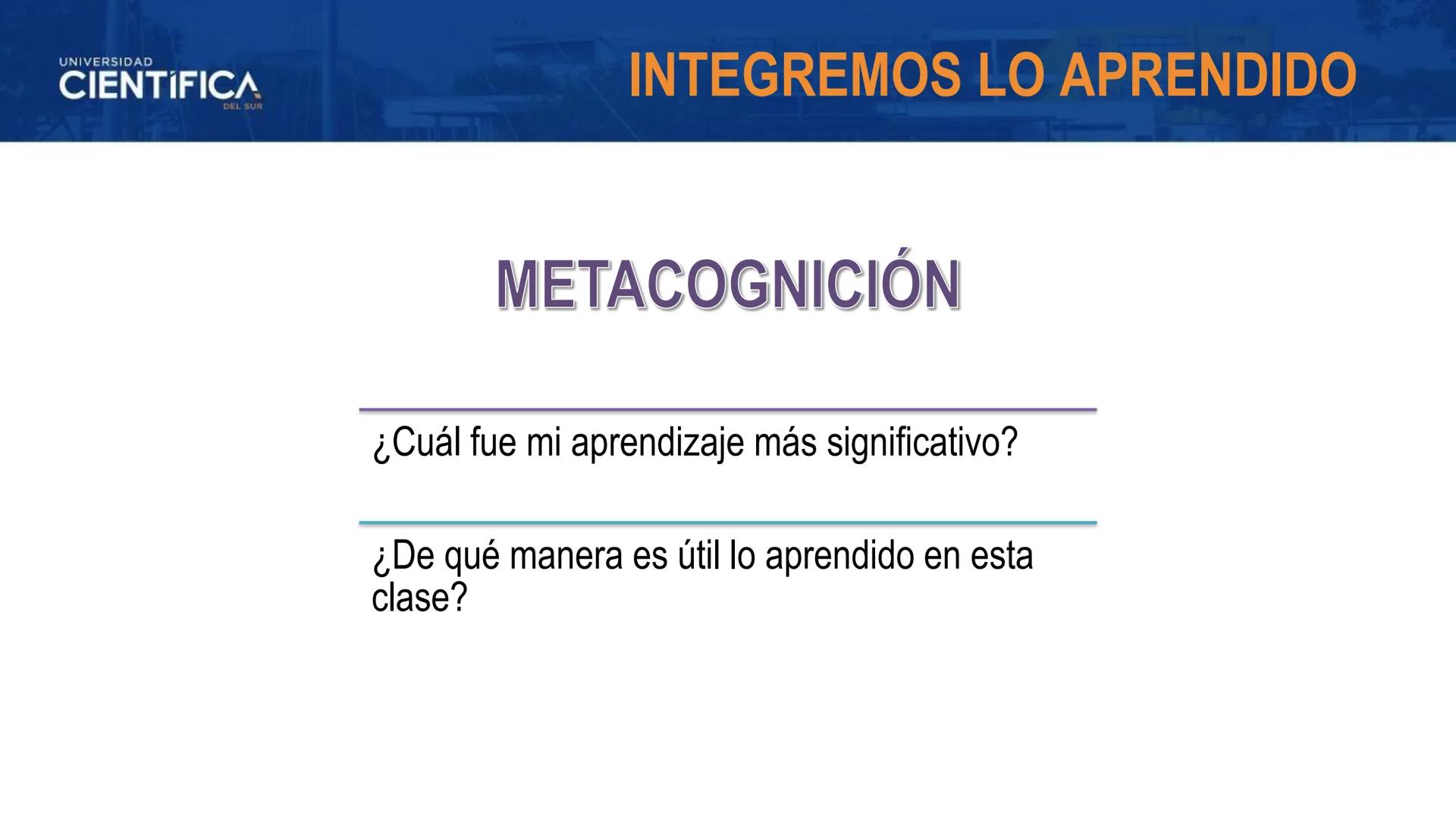 UNIVERSIDAD
CIENTÍFICA
DEL SUR
MEJORAS TÚ, MEJORA EL MUNDO.
REGULACIÓN HORMONAL DE LA OVOGÉNESIS
MORFOFISIOLOGÍA II- SEM 15
EQUIPO DE MORFOF