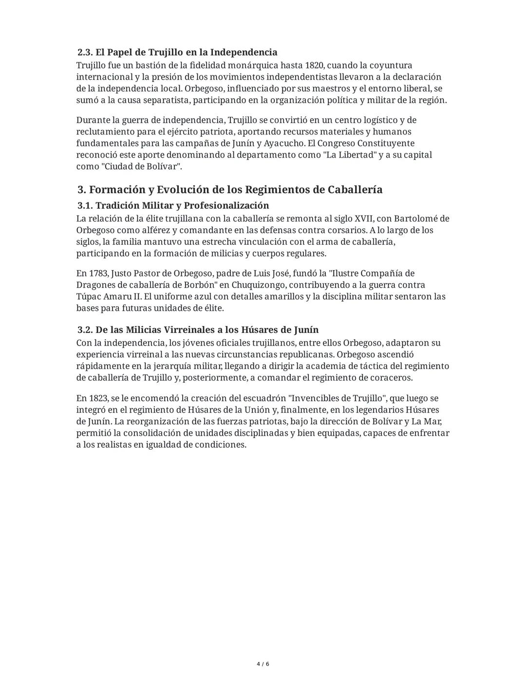 Bicentenario de las Batallas de Junín y Ayacucho: 200 Años de
Gloria
1. Introducción y Contexto Histórico
La conmemoración del bicentenario 