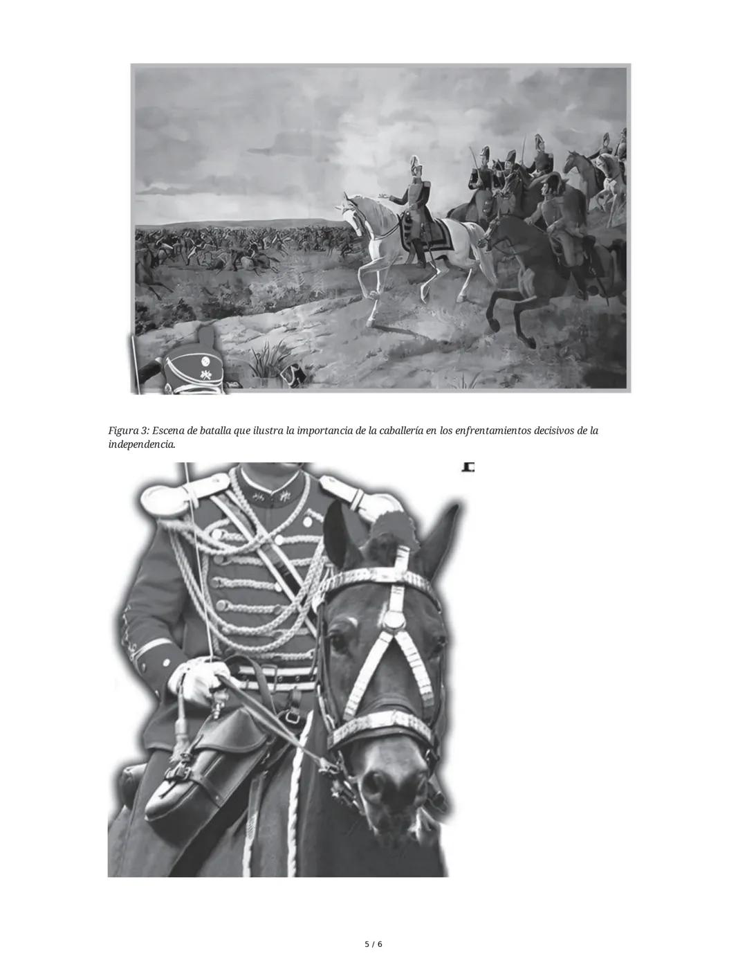 Bicentenario de las Batallas de Junín y Ayacucho: 200 Años de
Gloria
1. Introducción y Contexto Histórico
La conmemoración del bicentenario 