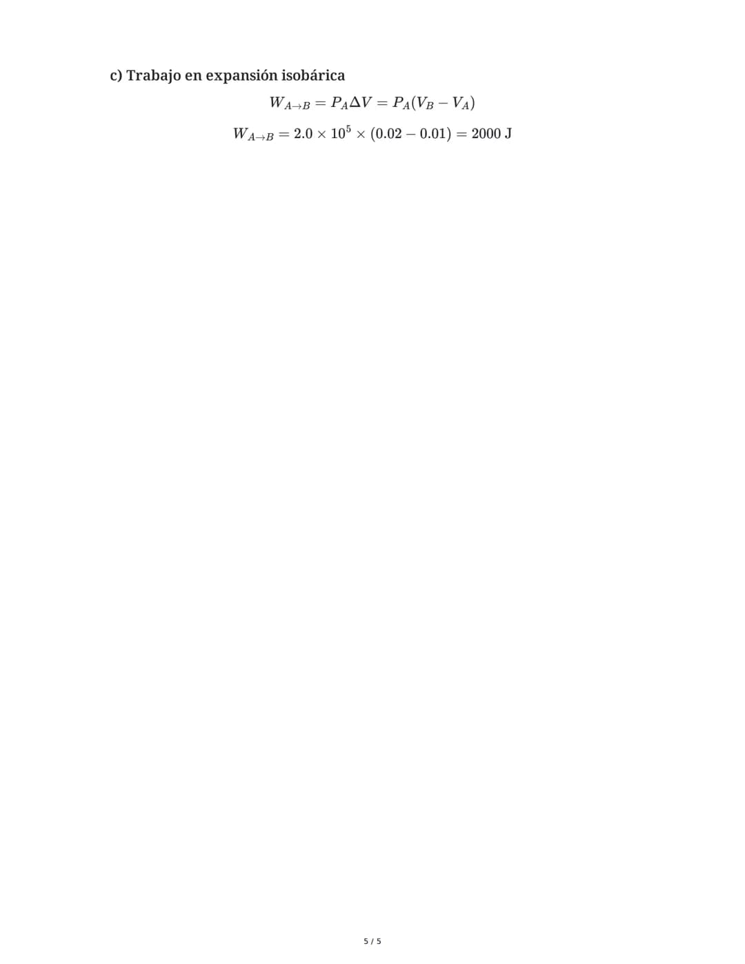 28 May 2025
Fenómenos Térmicos: Cambios de Fase y Calor
Latente
Tarea 1
Un bloque de hielo de 2.5 kg se encuentra inicialmente a -10°C. Se l