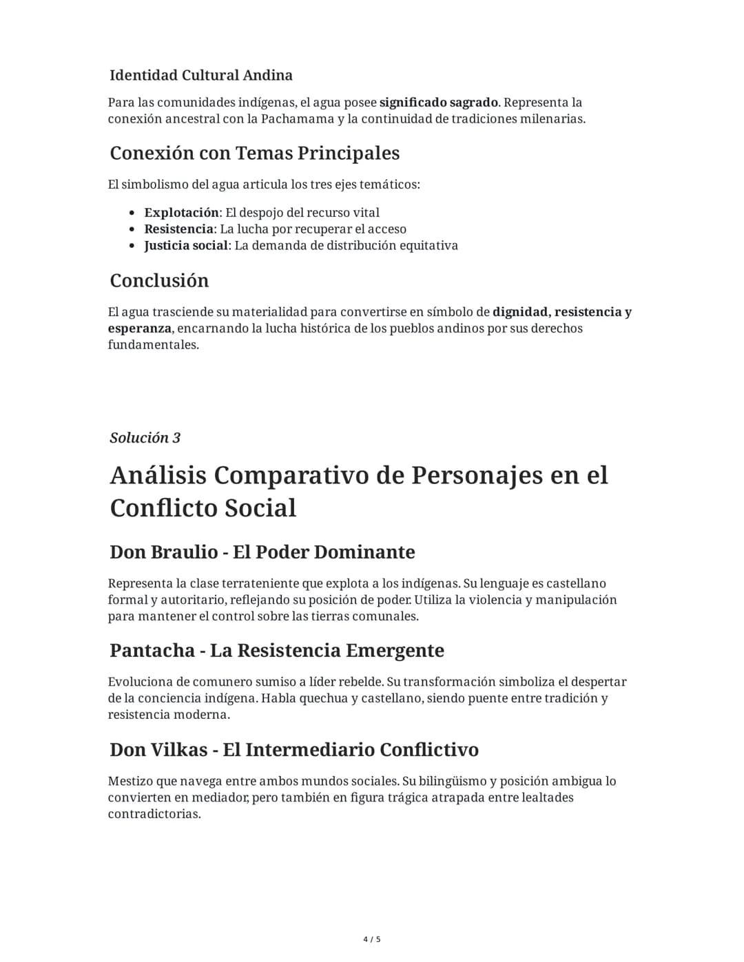 2 June 2025
Análisis de "Agua" de José María Arguedas
Tarea 1
Análisis del narrador y la perspectiva narrativa
Analiza la perspectiva narrat