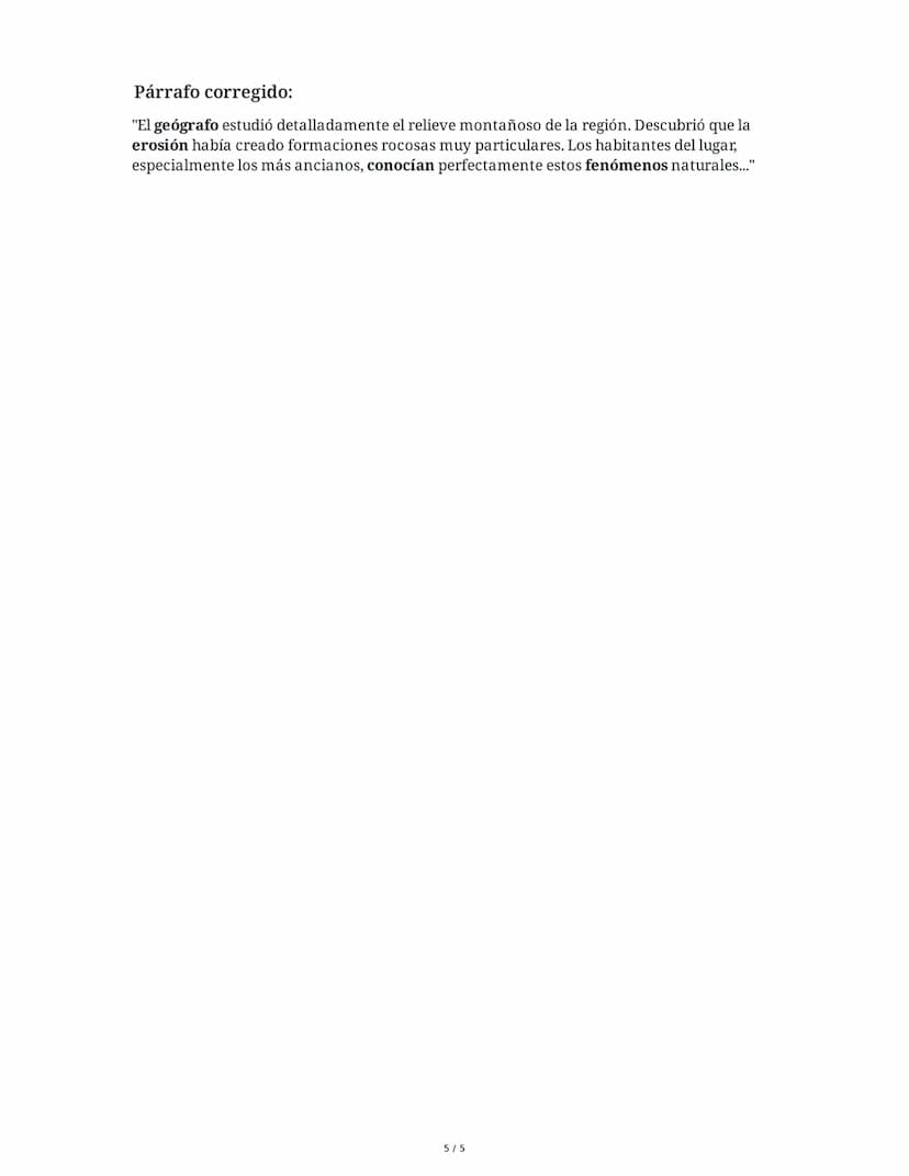 # Acentuación Especial: Evaluación Práctica

31 May 2025

## Tarea 1

**Identificación y clasificación de palabras con acentuación especial*