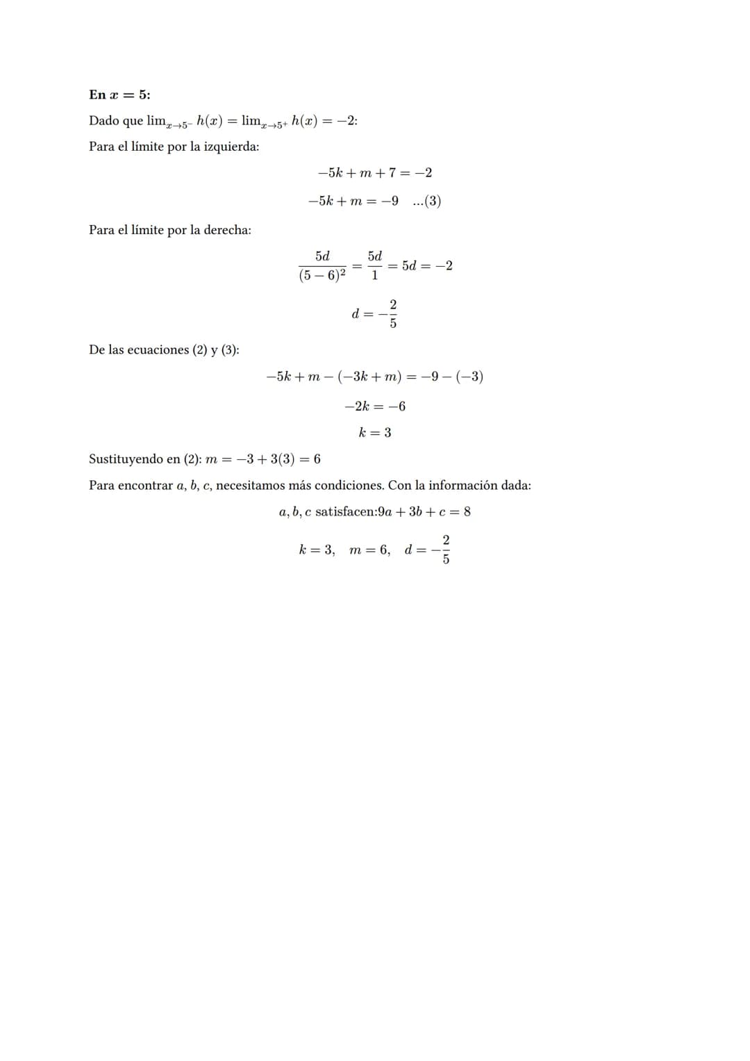 # Límites de Funciones Definidas por Partes

Mock Exam Generated by Esthefany Yovera Periche - Jun 12 05:36

Description:

Este examen evalú