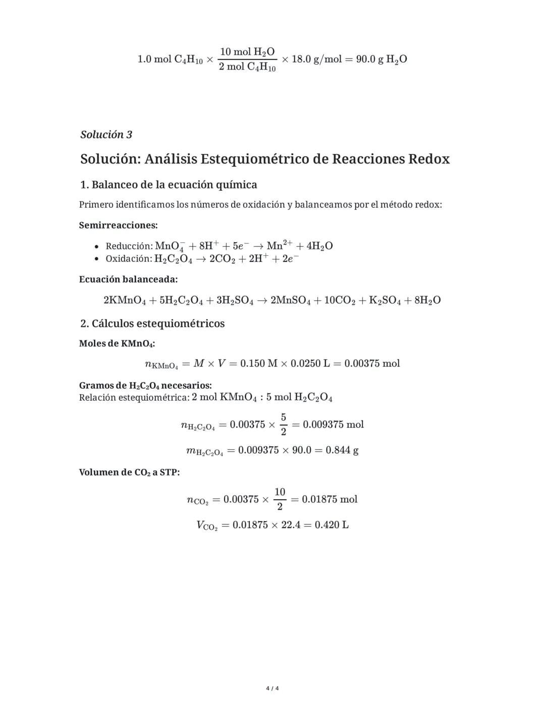 8 June 2025
Reacciones Químicas y Balanceo de Ecuaciones
Tarea 1
Balanceo de ecuaciones químicas por el método algebraico
Balancea la siguie