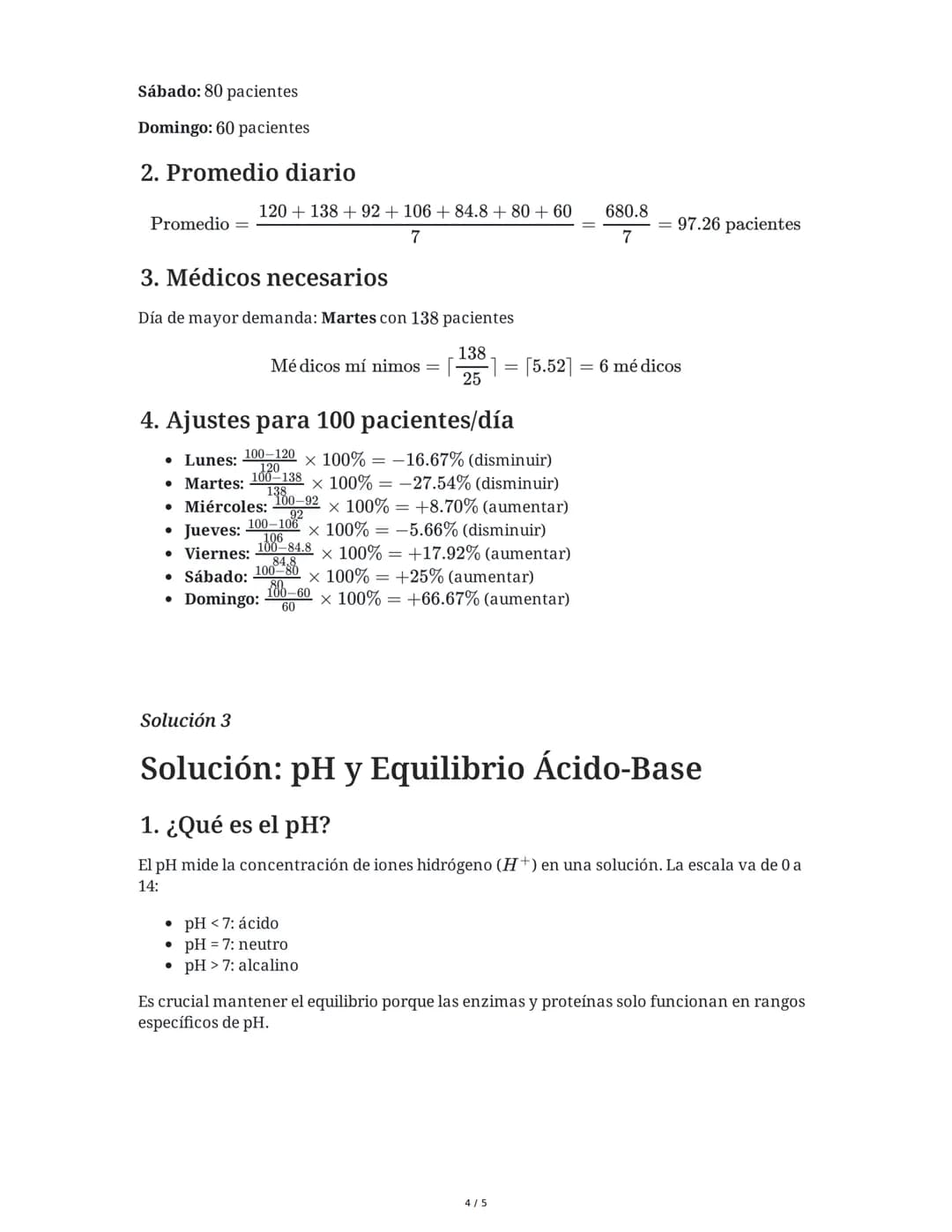 1 June 2025
Examen de Admisión Medicina CEPRUNSA
Quintos 2025
Tarea 1
Comprensión Lectora y Análisis Crítico
Lee el siguiente texto y respon